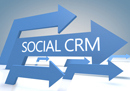 Social Customer Relationship Management Agentur