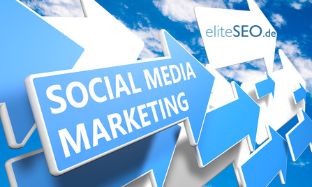 Social Media Marketing Vorteile